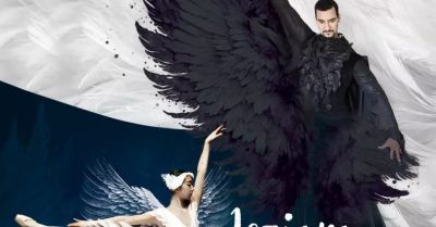 Królewski Balet Klasyczny - Jezioro Łabędzie