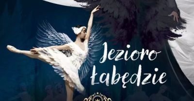 Królewski Balet Klasyczny - Jezioro Łabędzie