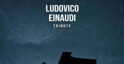 Muzyka Ludovica Einaudiego