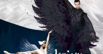 Królewski Balet Klasyczny - Jezioro Łabędzie