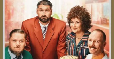 Kabaret Chyba - Rodzina to jest siła