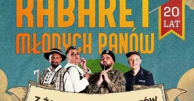 Z żartami nie ma żartów - 20-lecie