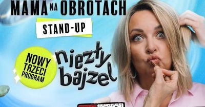 Niezły bajzel - NOWY PROGRAM 2026