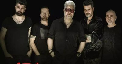 Ira wraca do Cavatina Hall - koncert elektryczny