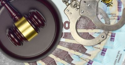 Dwa lata więzienia dla pracownika sądu za robienie zakupów za pieniądze instytucji