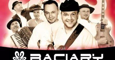 Baciary