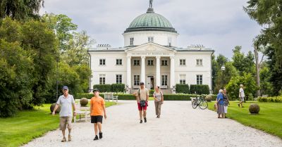 Cuda Polski 2025 - głosuj na kujawsko-pomorskie perełki!