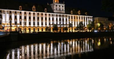 Liczba osób wybierających krótkie wyjazdy do miast zmalała o 22%. Największe spadki Poznań i Łódź, wzrost odnotował Wrocław