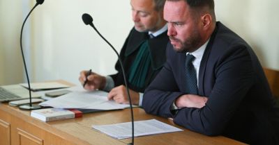 Wojewoda lubelski przed sądem za zdjęcie krzyża