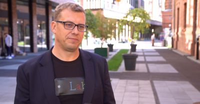 Ekrany w sklepach zmieniają rynek marketingu. Sieci handlowe konkurują z tradycyjnymi mediami