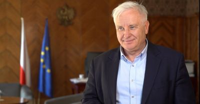 Prezes PAN: Mniej pieniędzy na naukę w Polsce to problem całego kraju. W ten sposób powoli tracimy suwerenność technologiczną