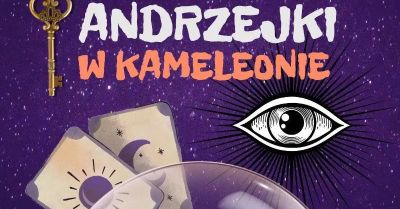 Tajemnicza Noc Wróżb i Muzyki