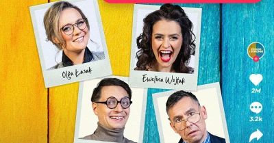 Zdolni i Skromni - Da się zrozumieć