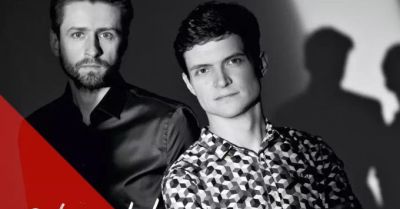 Koncert Obywatel Jazz - Bolewski & Tubis grają Ciechowskiego