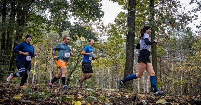 Cykl CITY TRAIL wraca już 19 października!