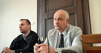 Do sądu wraca sprawa byłego kierownika schroniska skazanego za znęcanie się nad zwierzętami