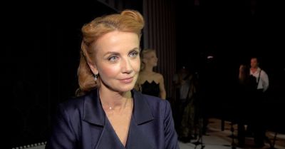 Katarzyna Zielińska: Aniołki Mussoliniego to mój najbardziej wymagający spektakl. Jestem wykończona emocjami i tą poprzeczką, którą sobie postawiła