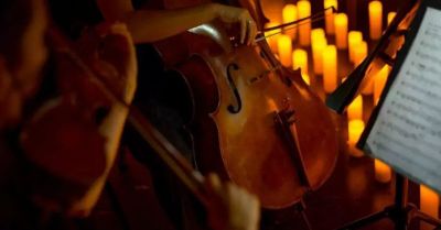 Koncert przy świecach: Coldplay i Imagine Dragons