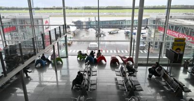Szef MON: przebudowa wrocławskiego lotniska w części wojskowej i cywilnej to koszt ponad 2 mld zł
