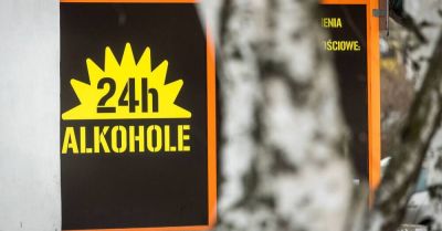 W Łodzi od piątku zacznie obowiązywać nocna prohibicja