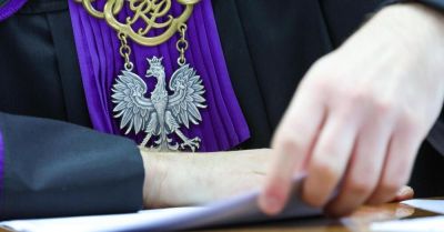 Onet: Sędzia zamieszany w tzw. aferę hejterską spowodował kolizję, był nietrzeźwy