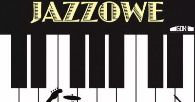 Jazzowe Zaduszki Złota era swingu - Karolina Kidoń & JazzyBoys