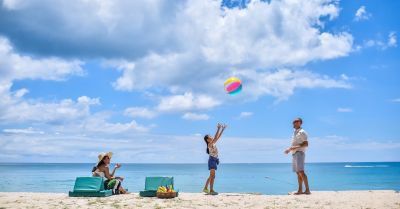 Phuket w Tajlandii wyrasta na tropikalny raj dla europejskich nabywców - na czele z Laguna Phuket i rezydencjami Banyan Group