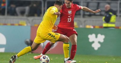Dyrektor TVP Sport: podczas meczu Litwa - Polska próbowano zakłócić transmisję
