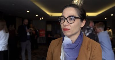 Dostęp do szkodliwych treści w internecie jest dla dzieci zbyt prosty. Trwają prace nad jego ograniczeniem