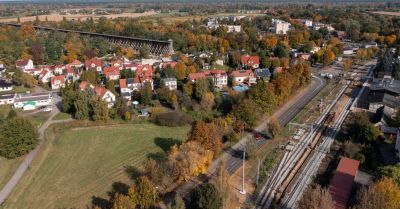 Do Ciechocinka za dwa miesiące