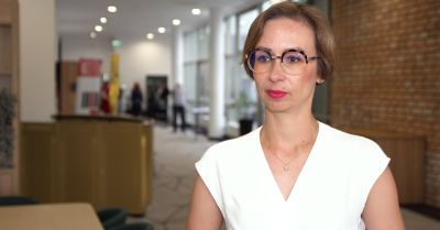 Nawet jedna trzecia pacjentów z chorobą nowotworową zmaga się z objawami depresji. Dostęp do psychiatry jest jednak mocno ograniczony