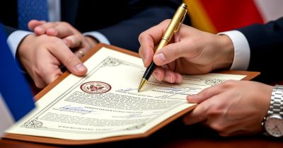 Katowice przekazały Uniwersytetowi Śląskiemu działki pod budowę domów studenckich