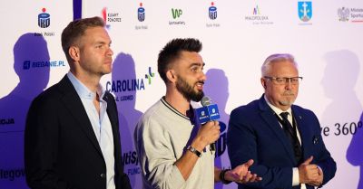 Samorządowcy rozmawiali w Zakopanem o organizacji biegów dla amatorów. Marek Plawgo: To jest największy sponsor sportu masowego w Polsce