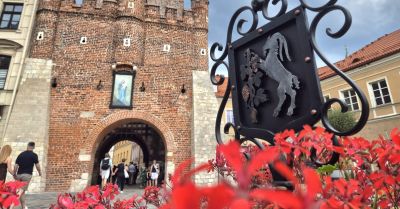 Kolejne rekordowe lato w Lublinie! Podsumowanie ruchu turystycznego