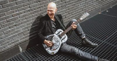 PUHOVSKY gra Roberta Johnsona