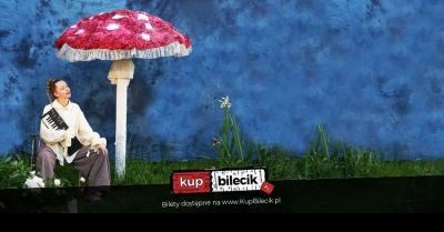 JUCHO wraca na scenę z trasą JUCHOWA JESIEŃ 2025