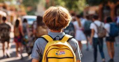 Trwa rekrutacja do kolejnej edycji Akademii Bezpiecznego Puchatka! Po raz pierwszy do programu mogą dołączyć także przedszkolaki