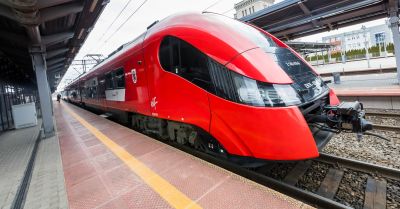 Nasz nowoczesny tabor kolejowy