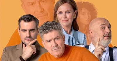 Kim jest Pan Schmitt - to więcej niż komedia