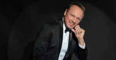 Koncert Urodzinowy Damiana Holeckiego