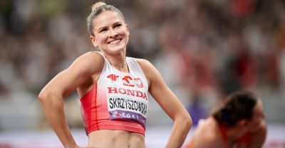 Lekkoatletyka jest kobietą - która z pań zdobędzie Złote Kolce? Wszystko będzie jasne już w czwartek
