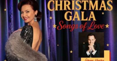Christmas Gala - Love Songs