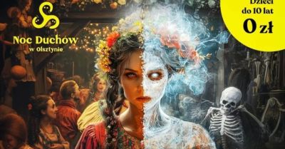 Noc Duchów 2025 | Koncert Żywiołaka