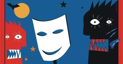 Horror improwizowany Teatru Komedii Impro