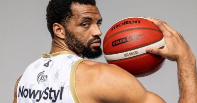 Nowy Styl sponsorem klubu koszykarskiego Miasto Szkła Krosno. Firma rozszerza sportowe partnerstwa