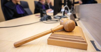 Poznań: 13,5 roku więzienia za zabójstwo dla sprawcy śmiertelnego wypadku Leszka G.