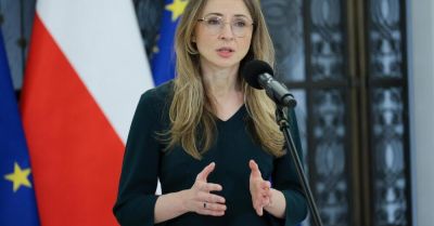 Dziemianowicz-Bąk: potrzebna jest zmiana, polegająca na corocznym weryfikowaniu kryteriów dochodowych