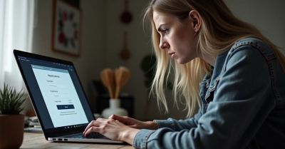 Straciła 8 000 zł sprzedając ubrania online