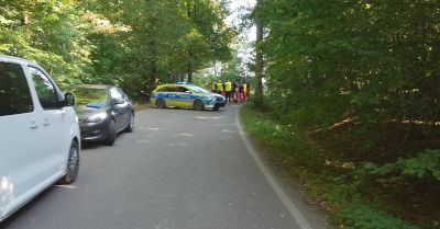 Tragiczny wypadek na trasie Galiny Kosy 27-latek nie żyje
