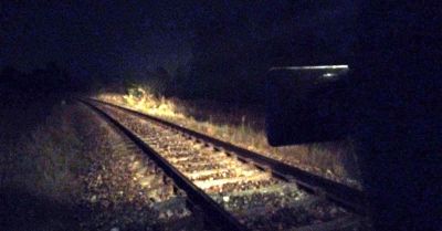 Potrącenie na torach w Lubartowie. Nie żyje 34-latek